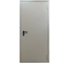 Дверь противопожарная Verda ДПМ-01-60 RAL 7035
