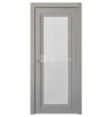 Дверь Uberture Деканто ПДО 2 ДО Barhat grey