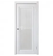 Дверь Uberture Деканто ПДО 2 ДО Barhat white