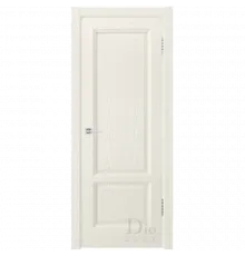 Дверь шпонированная Dio Doors Онтарио-1 ФС ДГ Ясень жасмин