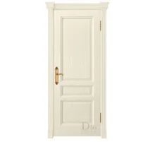 Дверь шпонированная Dio Doors Онтарио-2 ФС ДГ Ясень жасмин