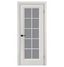 Дверь эмаль Текона ДО Sharm-11 RAL 9003
