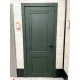 Дверь Uberture Деканто ПДГ 1 ДГ Barhat green