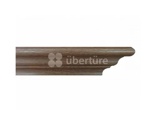 Карниз Uberture серия Versailles Дуб французский