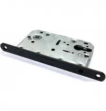 Замок под цилиндр магнитный Vantage MC85 BL Черный