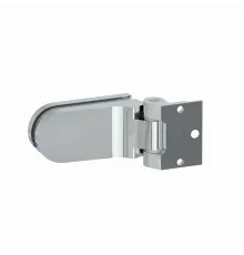 Петля Bravo CT 134 Хром