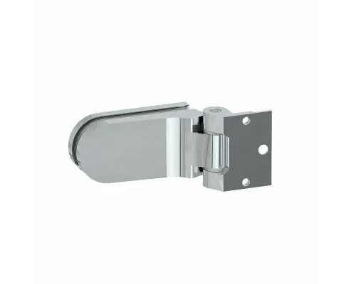 Петля Bravo CT 134 Хром