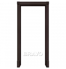 Портал экошпон BRAVO Wenge Veralinga