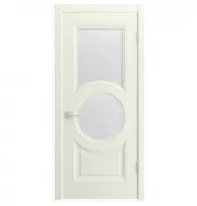Дверь эмаль BP-DOORS SHELLY 8 ДО Шампань