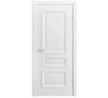 Дверь BP-DOORS Скалино 5 ДГ Эмаль белая